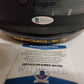 La Rams Cam Akers Signed Full Size Authentic Eclipse Helmet Beckett Coa