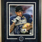 MVP Authentics Framed Signed Marcus Allen Penn State 11X14 Photo Jsa Coa 134.10 sports jersey framing , jersey framing