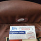 Jevon Holland Autographed Signed Football Jsa Coa