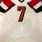 Atlanta Falcons Michael Vick Autographed Signed Jersey Jsa Coa