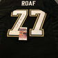 New Orleans Saints Willie Roaf Autographed Signed Inscribed Jersey Jsa  Coa