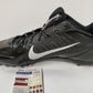 Carolina Panthers Tre'von Moehrig Autographed Signed Cleat Jsa Coa