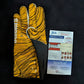 Pittsburgh Steelers Joey Porter Jr Signed Glove Jsa Coa