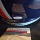 Denver Broncos Pat Surtain Ii Signed Insc Retro Replica Full Size Helmet Jsa