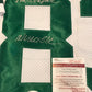 Philadelphia Eagles Vince Papale Autographed Signed Inscribed Jersey Jsa  Coa