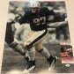 Aaron Donald Autographed Signed Pittsburgh Panthers 16X20 Photo Jsa  Coa
