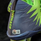 Seattle Seahawks Devon Witherspoon Signed Football Cleat Beckett Hologram