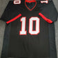 Scotty Miller Autographed Signed Tampa Bay Buccaneers Jersey Jsa  Coa