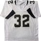Jacksonville Jaguars Tyson Campbell Autographed Signed Jersey Jsa Coa