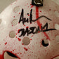 Ari Lehman Signed Inscribed Jason Voorhees Friday The 13Th Mask Jsa Coa