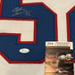 N.Y. Giants Alec Ogletree Autographed Signed Jersey Jsa Coa