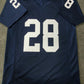Penn State Odafe Jayson Oweh Autographed Signed Jersey Jsa  Coa