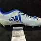 Indianapolis Colts Nyheim Hines Autographed Signed Inscribed Cleat Jsa Coa