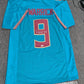 Florida State Seminoles Peter Warrick Autographed Signed Jersey Jsa Coa