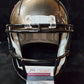 Tb Buccaneers Dexter Jackson Signed Inscribed Full Size Replica Helmet Jsa Coa
