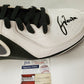 Oswald Peraza Autographed Signed Cleat Jsa Coa