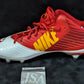 Kansas City Chiefs L'jarius Sneed Autographed Signed Cleat Jsa Coa