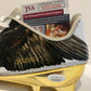 Auburn Tigers Darius Slayton Autographed Signed Inscribed Adidas Cleat Jsa Coa