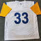 Los Angeles Rams Nick Scott Autographed Signed Jersey Jsa Coa