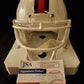 Buffalo Bills Gregory Rousseau Signed Speed Mini Helmet Jsa Coa