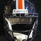 Denver Broncos Pat Surtain Ii Signed Insc Replica Full Size Helmet Beckett