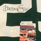 G.B. Packers Dorsey Levens Autographed Signed Jersey Jsa  Coa