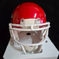 Kansas City Chiefs Felix Anudike-Uzomah Signed Speed Mini Helmet Beckett