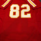 Kansas City Chiefs Dante Hall Autographed Signed Jersey Jsa  Coa