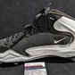 Philadelphia Eagles Jordan Davis Autographed Signed Cleat Jsa Coa
