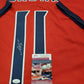 Tennessee Titans Aj Brown Autographed Signed Jersey Jsa  Coa