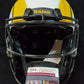 La Rams Jalen Ramsey Autograph Signed Full Size Authentic Lunar Helmet Jsa Coa