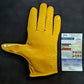 Pittsburgh Steelers Joey Porter Jr Signed Glove Jsa Coa