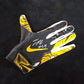Pittsburgh Steelers Joey Porter Jr Signed Glove Jsa Hologram