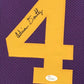 MVP Authentics Framed Adrian Dantley Autographed Signed Utah Jazz Jersey Jsa Coa 360 sports jersey framing , jersey framing