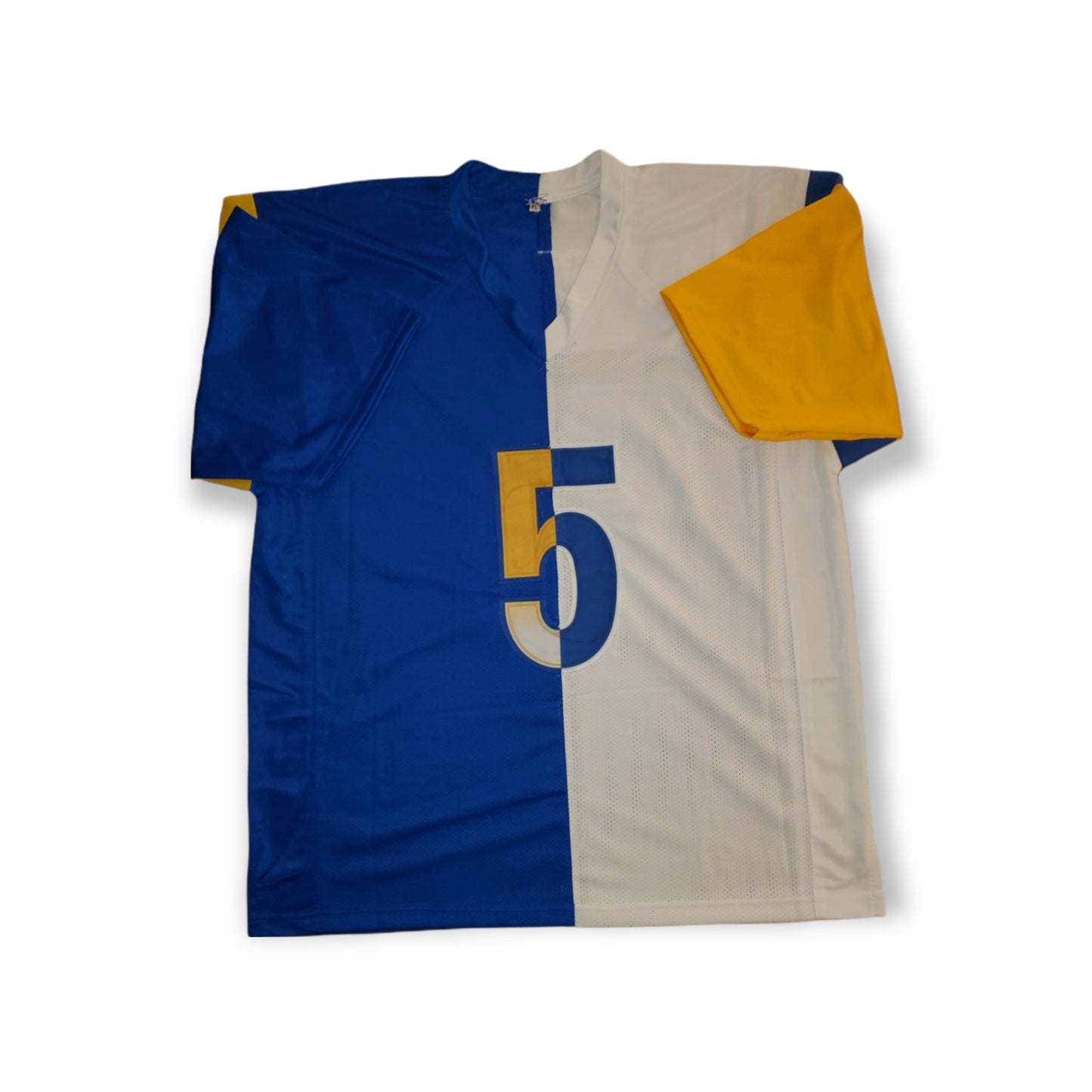 Los Angeles Rams Jalen Ramsey Autographed Signed Jersey Jsa Coa