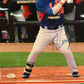 Framed Signed Michael Conforto N.Y. Mets 11X14 Photo Jsa Coa