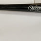 Oswald Peraza Autographed Signed Baseball Bat Jsa Coa