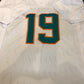 Miami Dolphins Jakeem Grant Autographed Signed Jersey Jsa  Coa