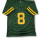 Green Bay Packers Amari Rodgers Autographed Signed Jersey Jsa Coa