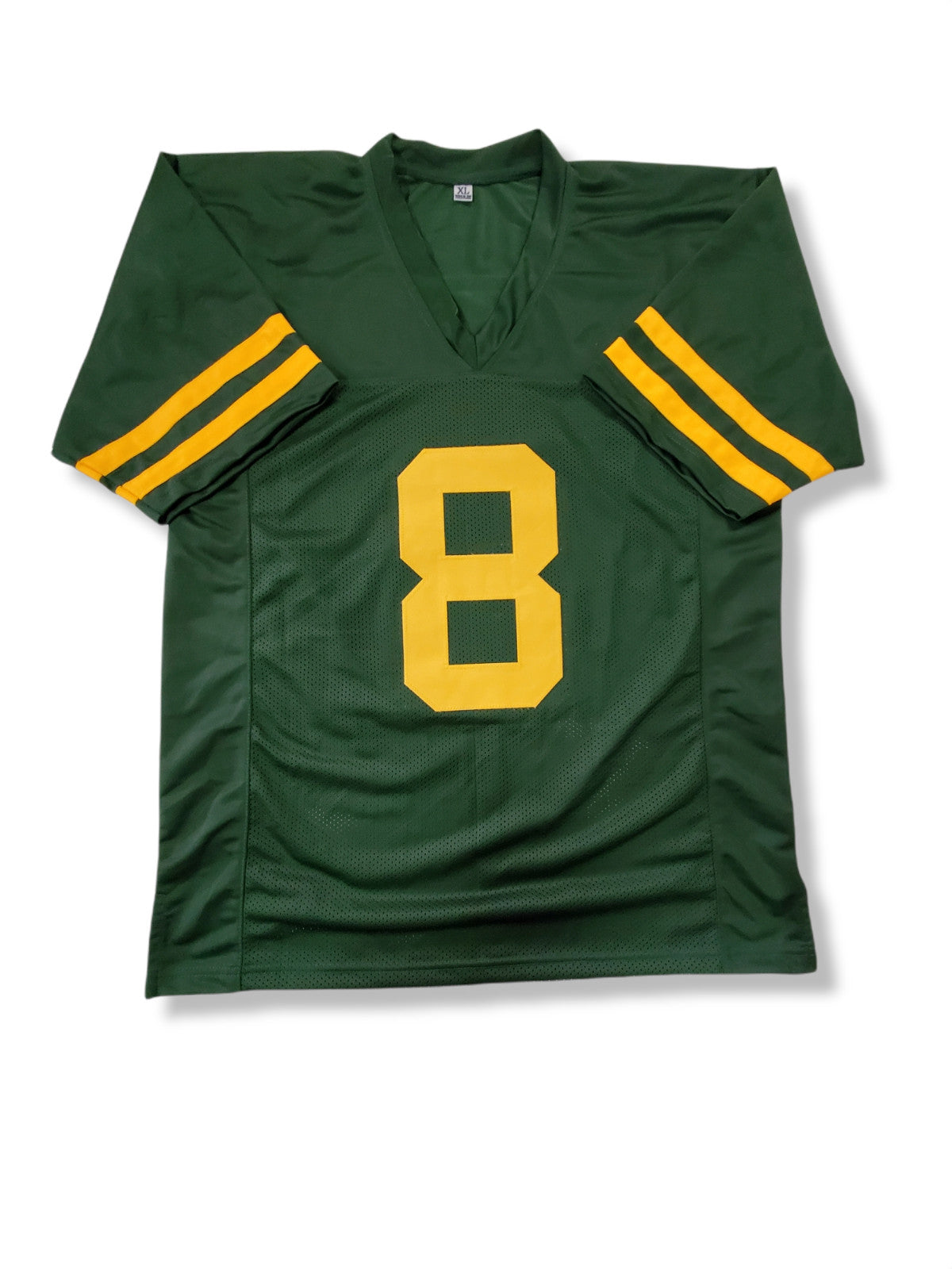 Green Bay Packers Amari Rodgers Autographed Signed Jersey Jsa Coa