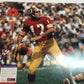 Washington Football Billy Kilmer Autographed Signed 16X20 Photo Psa Coa
