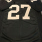 Oakland Raiders Trayvon Mullen Autographed Signed Jersey Jsa Coa