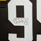 MVP Authentics Framed Pittsburgh Steelers Greg Lloyd Autographed Signed Jersey Jsa Coa 517.50 sports jersey framing , jersey framing