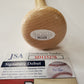 Oswald Peraza Autographed Signed Baseball Bat Jsa Coa