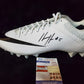 Tennessee Volunteers Hendon Hooker Autographed Signed Cleat Jsa Coa