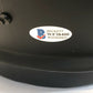 Clyde Edwards-Helaire Signed K.C. Chiefs Eclipse Rep Full Size Helmet Bas Coa