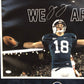 Jesse James Framed Signed Penn State 16X20 Photo Jsa Coa