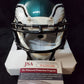 Philadelphia Eagles Jordan Davis Autographed Signed Speed Mini Helmet Jsa Coa