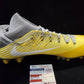Green Bay Packers Amari Rodgers Autographed Signed Cleat Jsa Coa