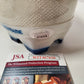 Henry Ellard Autographed Signed Cleat Jsa Coa